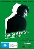 Detective (AU) ( D�tective ) [ NON-USA FORMAT, PAL, Reg.2&4 Import - Australia ]