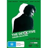 Detective (AU) ( Détective )  [ NON-USA FORMAT, PAL, Reg.2.4 Import - Australia ]