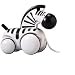 Plan Toys 5146 Pull Along Zebra
