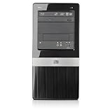 HP Pro 3005 - Micro tower - 1 x Athlon II X3 435 2.9 GHz - RAM 3 GB - HDD 1 x 250 GB -... by Hewlett-Packard
