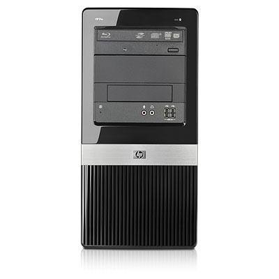 HP Pro 3005 - Micro tower - 1 x Athlon II X3 435 / 2.9 GHz - RAM 3 GB - HDD 1 x 250 GB - DVD?RW ?R DL / DVD-RAM - GF 9100 - Gigabit Ethernet - Windows 7 Pro / XP Pro downgrade - Monitor : none - Smart Buy