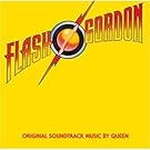 Flash Gordon [2011 Remastered Version: 2CD]