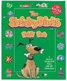 Shrinky Dinks Refill Pack