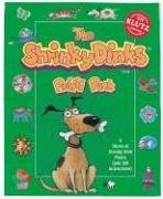 Books: Shrinky Dinks Refill Pack