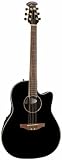CC28 Super Shallow Celebrity Acoustic Electric Guitar