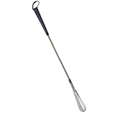 Flexible Long-Handle Shoe Horn