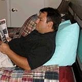Posey Torso Elevation Wedge Pillow - 63116311