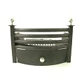 Harewood Solid Fuel Grate FIRE140