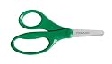 Fiskars 94167097 Kids Classic 5-Inch Blunt Tip Scissors, Colors May Vary