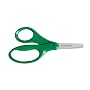 Fiskars 94167097 Kids Classic 5-Inch Blunt Tip Scissors, Colors May Vary