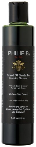PHILIP B. セントオブサンタフェシャンプー  220ml