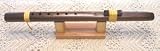 Windpony Key of G Walnut 6-Hole Flute