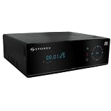 Storex - AIVX-385HDR - Disque Dur Multim�dia Enregistreur - 500 Go