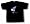 Che Guevara Smoking Cigar Logo Men's Tee Shirt