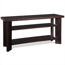Avenue Six Main Street Console MST110