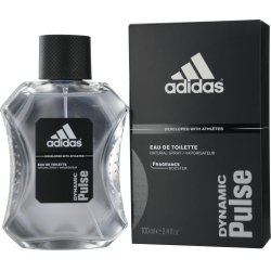 Adidas Dynamic Pulse 100ml EDT Spray Preisvergleich