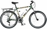 Smith & Wesson Scout 20 24 Speed Hardtail Bicycle