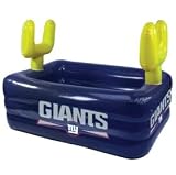 New York Giants NFL Inflatable Field Swimming Pool