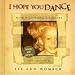 Books : I Hope You Dance