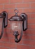 Outdoor Wall Sconces Murray Feiss MF OL2301
