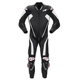 Alpinestars Race Replica One-Piece Suit Black 46