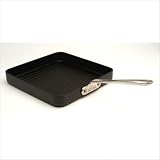 LTD 11 Square Grille
