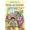 Patches and Scratches (Simply Sarah)