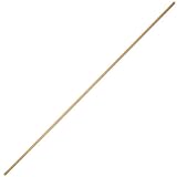 Wooden spinning plate sticks