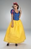 Snow White Prestige Adult Costume