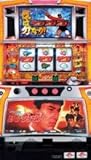 【銀座/アビリット】スクール☆ウォーズ 【中古パチスロ実機/フルセット】家庭用電源OK!