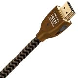 オーディオクエスト HDMIケーブル（1.0m）　「HDMI Chocolate」AudioQuest HDMI/CHO/1M(クエスト)