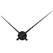 Karlsson Little Big Time Wall Clock, Black