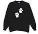 Dog Paws - Sweatshirt T-Shirt
