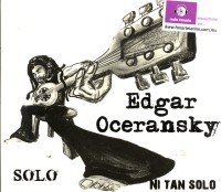 Edgar Oceransky - Solo / Ni Tan Solo [disc 1] - Zortam Music