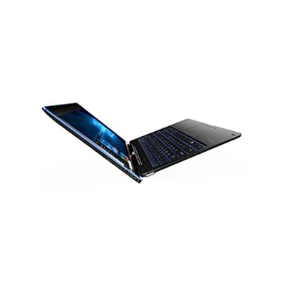Micromax Canvas Laptab II LT777 11.6-inch Touchscreen Laptop (Intel Atom/2GB/32GB/Windows 10/With 3G and WiFi)