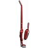 TElectrolux エルゴラピード・アップグレード 【サイクロン式2ウェイバッテリークリーナー】 シルキーレッド ZB271RF