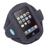 Tune Belt Open View Sports Armband for iPhone