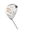 Momentus Power Hitter Driver