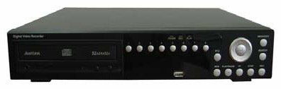 Inexpensive 8 Channel DVR product image