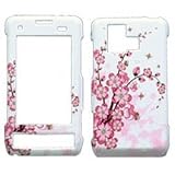 Fits LG Dare VX9700 Verizon Cell Phone Snap on Protector Faceplate Cover Housing Hard Case Spring Flowers 31mlWb7RuuL. SL160 Fits LG Dare VX9700 Verizon Cell Phone Snap on Protector Faceplate Cover Housing Hard Case Spring Flowers
