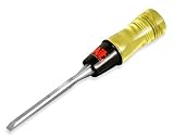 Professional Wood Chisel - 1/4 Inch