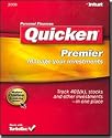 Quicken 2008 Premier [OLD VERSION]