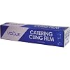 Clingfilm Cling Film - 18" (450mmx300m) - industrial size for your kitchen or professional establishment