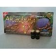 1 Box / Caja Alcachofa Apple Vinegar - Box with 10 Drinkable Ampoules / Caja Con 10 Ampolletas Ingeribles