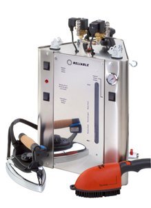 Reliable Professional Stainless Iron Steam Boiler i702
