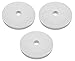 Jandy Zodiac C6 Large Wheel without Bearing 3 Pack