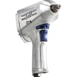 Campbell Hausfeld TL1102 1/2-Inch Pnuematic Impact Wrench