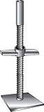 A-1 Plank & Scaffolding Screw Jack W/Base #SJB