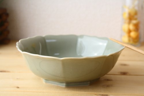 【アウトレット】 昔ながらの和食器花の肉じゃが中鉢