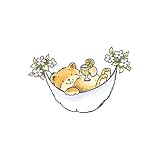Penny Black Rubber Stamp Teddy Kickin Craft Stamp